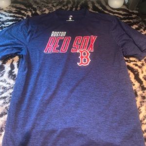 Red Sox t shirt